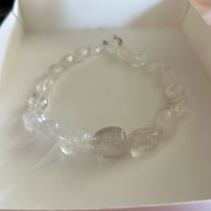 Murano glass purchased in Italy